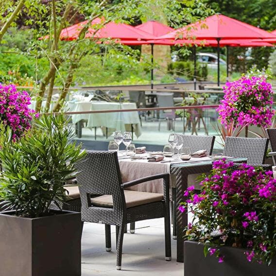 A royal feast in the heart of Luxembourg
