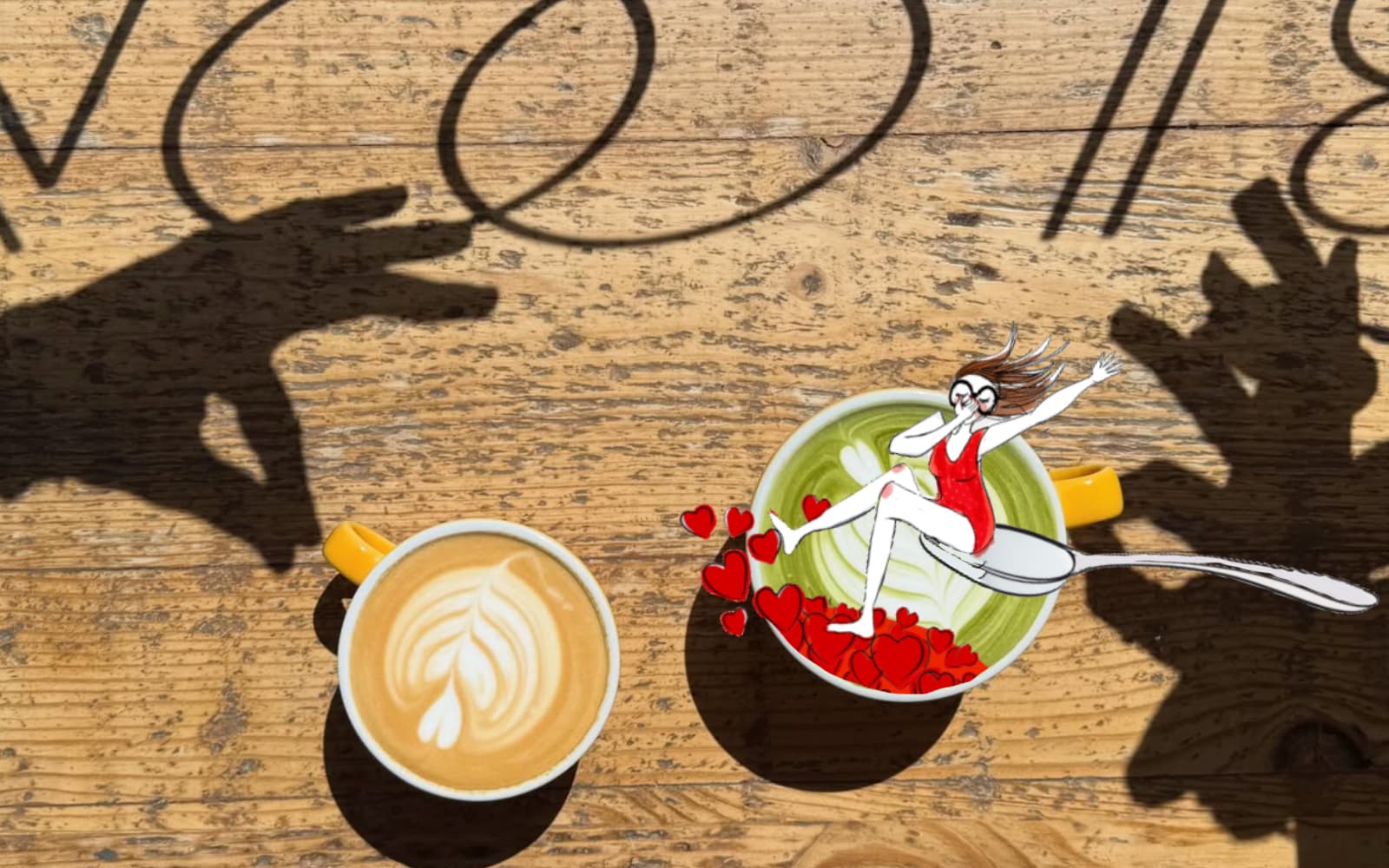 Où boire un café à Luxembourg cet automne ? Nos 5 spots préférés