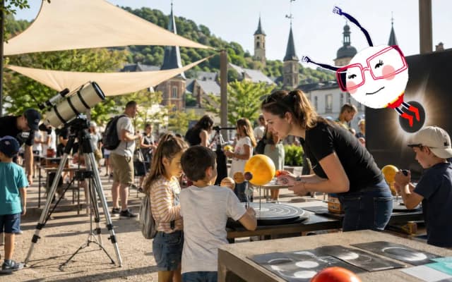 Que faire cet été au Luxembourg et en Grande Région ? 6 sorties gratuites à ne pas manquer