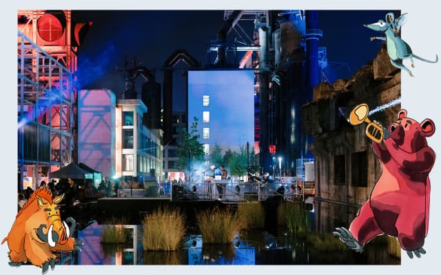 Nuit de la Culture 2026 : décolle pour une nuit hors du commun