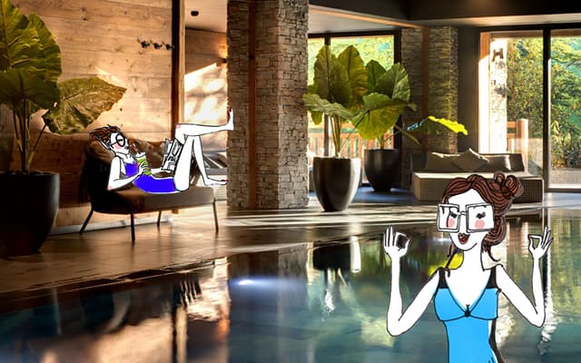 Top 8 des meilleurs spas et saunas à moins de 3h de Luxembourg